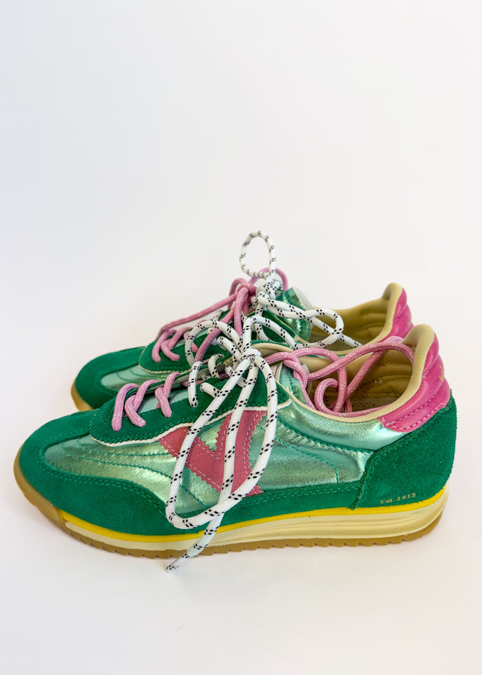 Victoria Jade Sneakers