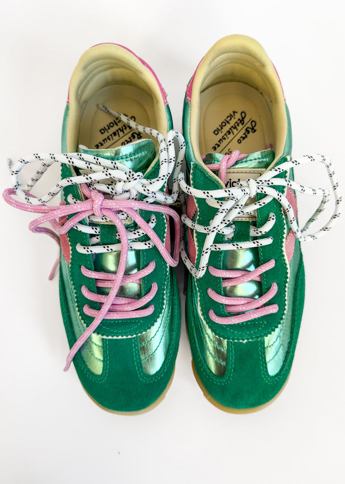 Victoria Jade Sneakers