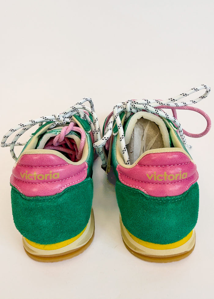 Victoria Jade Sneakers