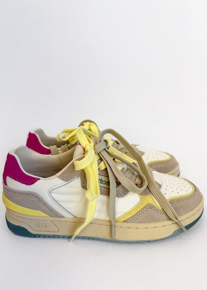 Victoria Jojo Sneaker