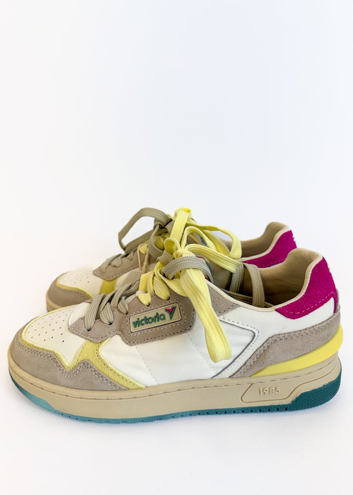 Victoria Jojo Sneaker