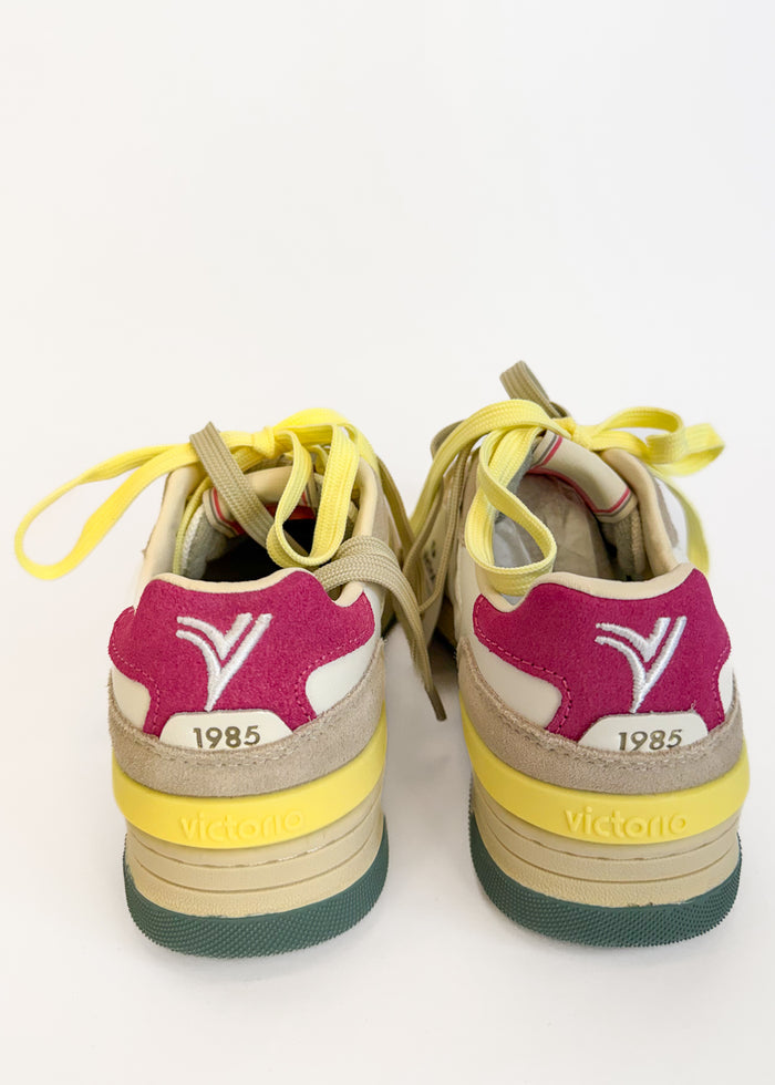 Victoria Jojo Sneaker