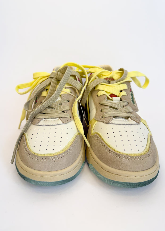 Victoria Jojo Sneaker