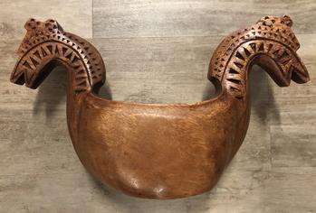 Viking Ale Bowl VM-16-4