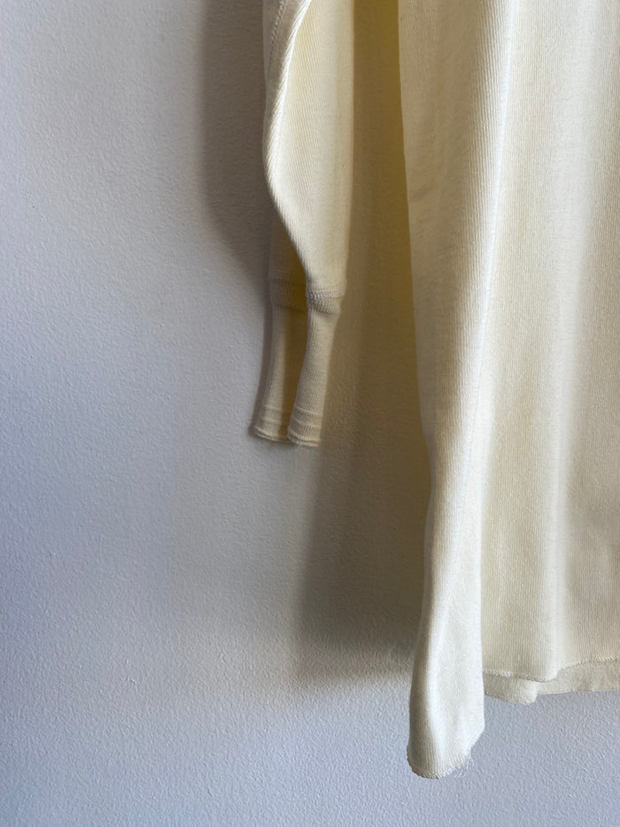 Vintage 1950’s Pelham Ribbed Thermal Shirt