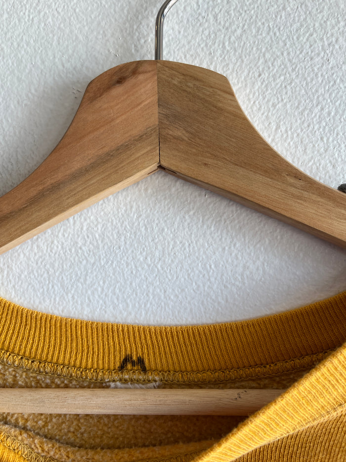Vintage 1960/70’s Marigold Sweatshirt