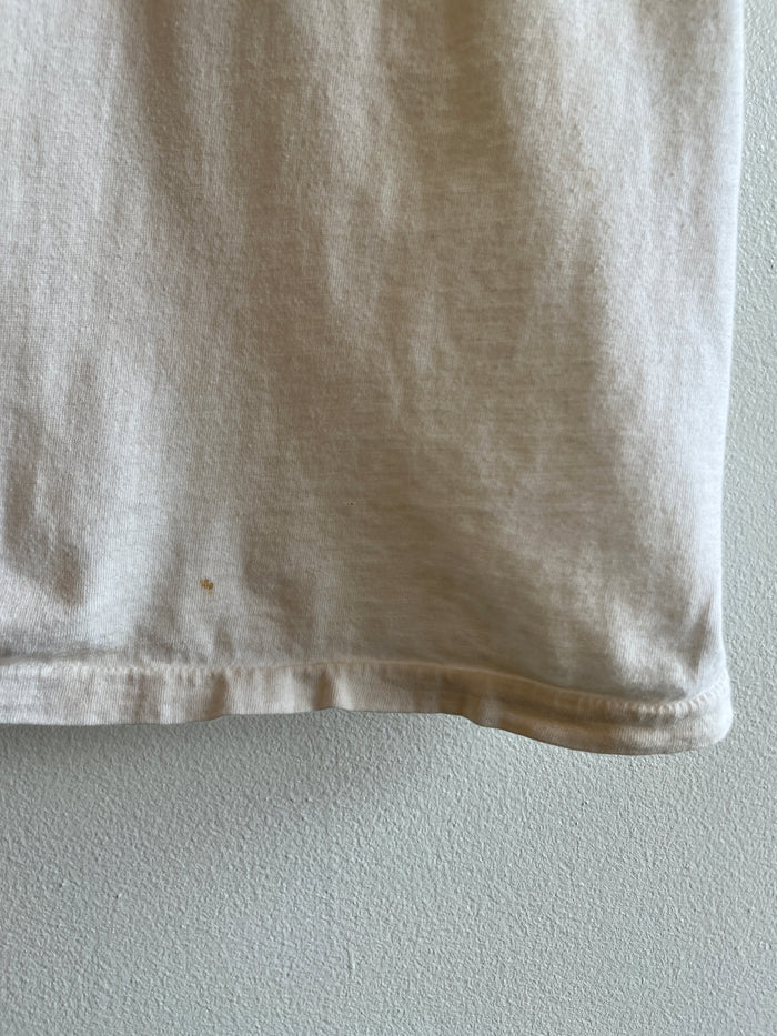 Vintage 1967 BSA World Jamboree T-Shirt - La Lovely Vintage
