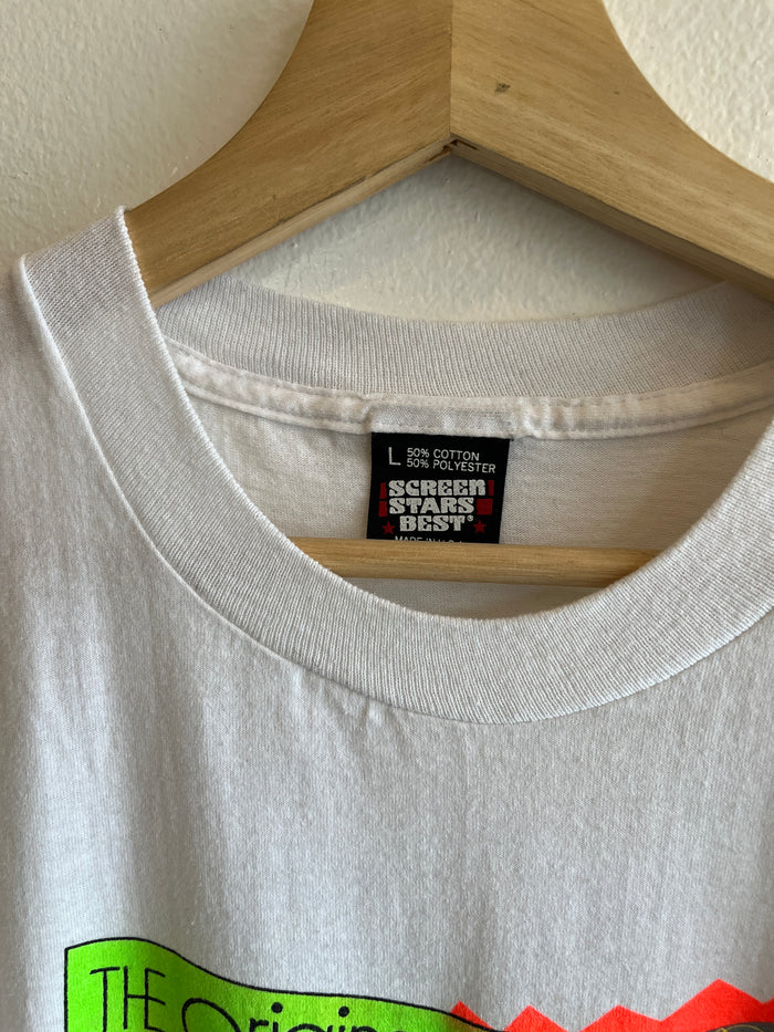 Vintage 1980/90’s Asahi Beer T-Shirt