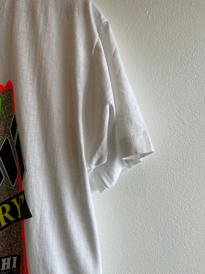 Vintage 1980/90’s Asahi Beer T-Shirt