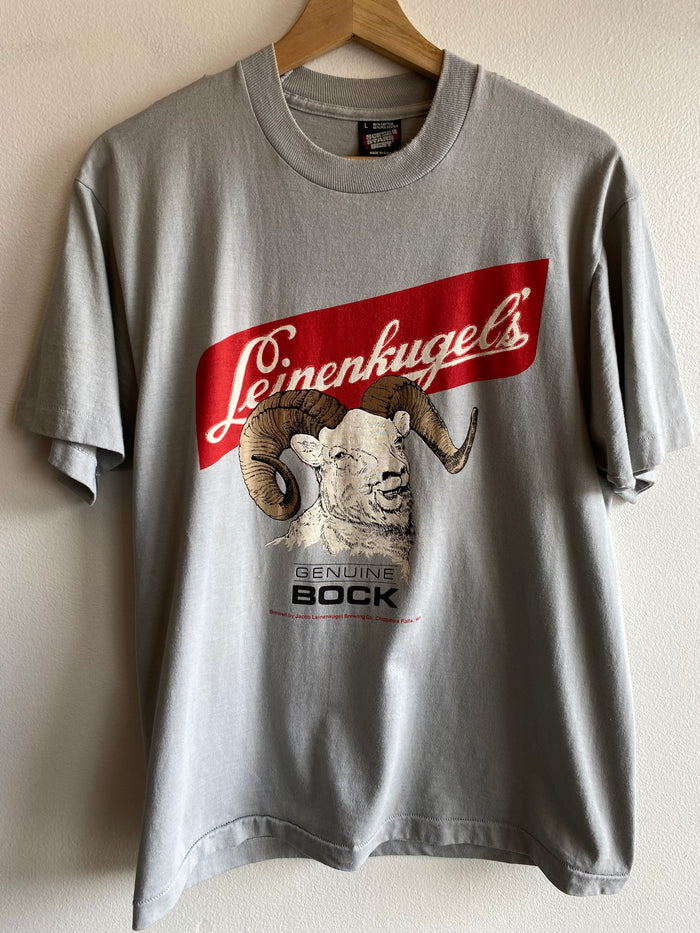 Vintage 1980’s Leinenkugel’s T-Shirt - La Lovely Vintage