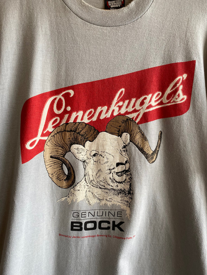 Vintage 1980’s Leinenkugel’s T-Shirt - La Lovely Vintage