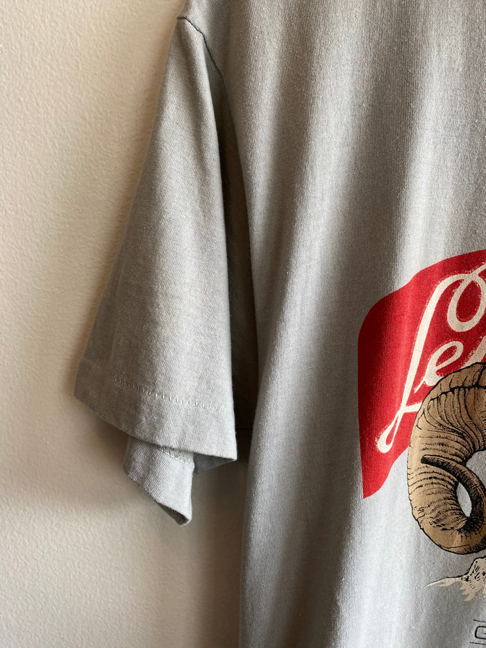 Vintage 1980’s Leinenkugel’s T-Shirt - La Lovely Vintage