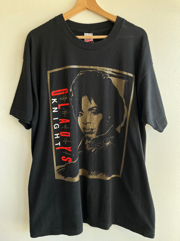 Vintage 1990’s Gladys Knight T-Shirt