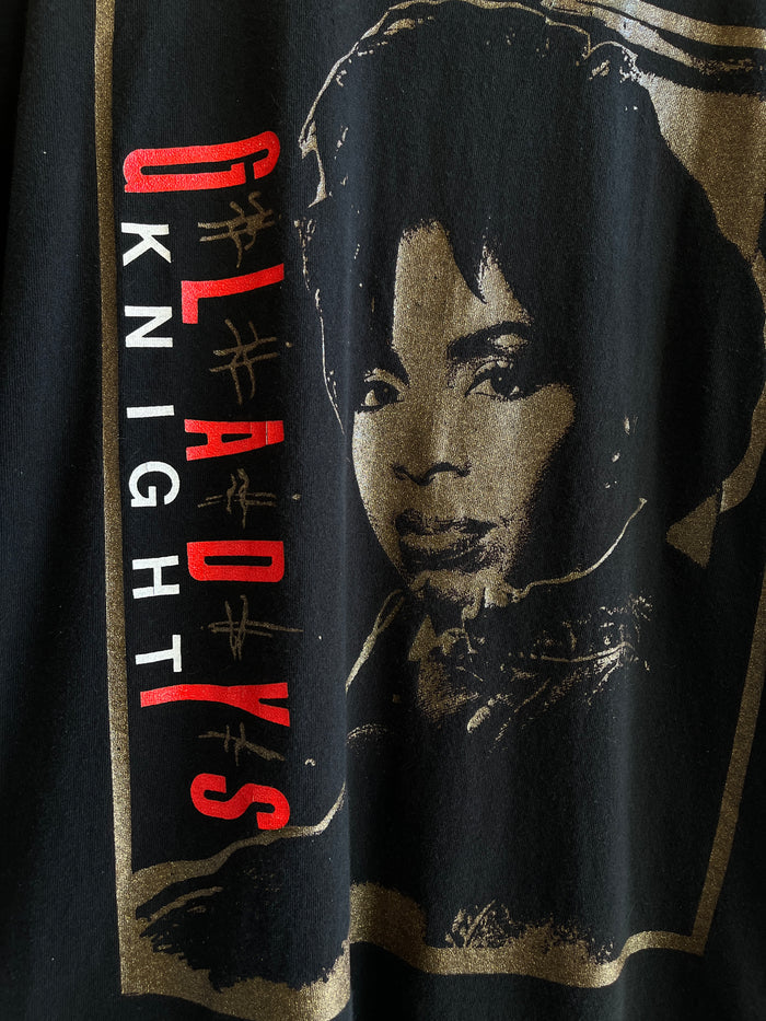 Vintage 1990’s Gladys Knight T-Shirt