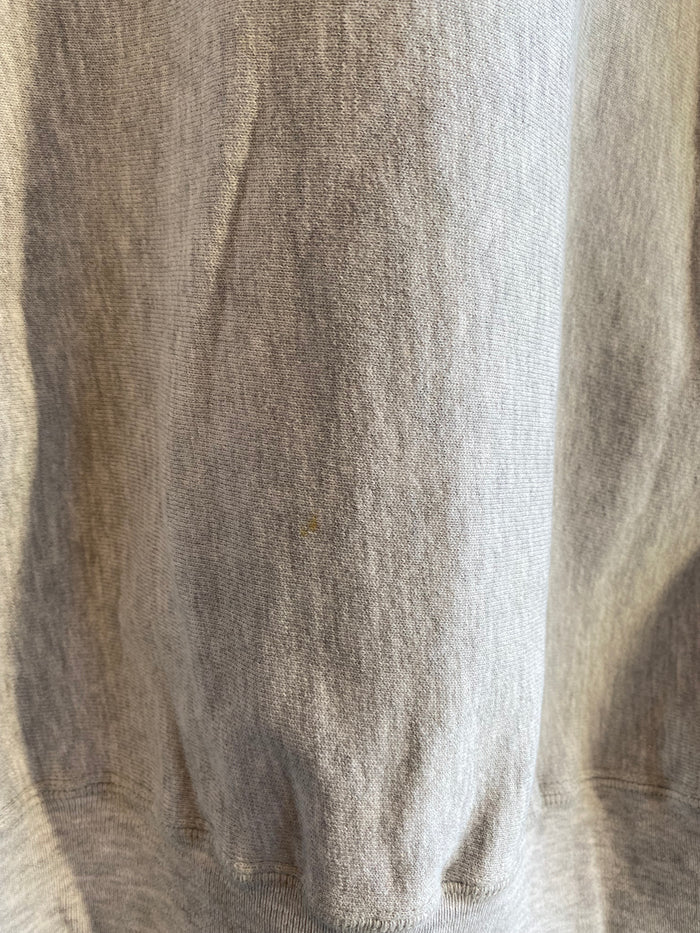 Vintage 1990’s Northwestern University Champion Reverse Weave Sweatshirt