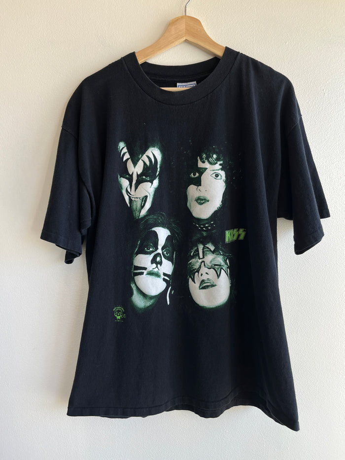 Vintage 1996 KISS T-Shirt