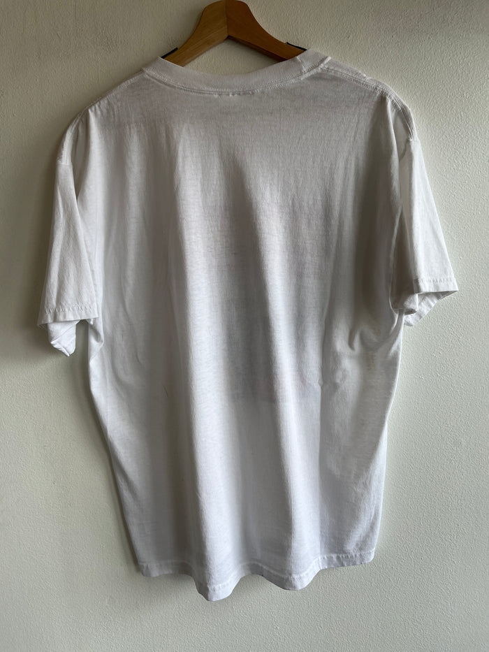 Vintage 2004 Drag Racing T-Shirt
