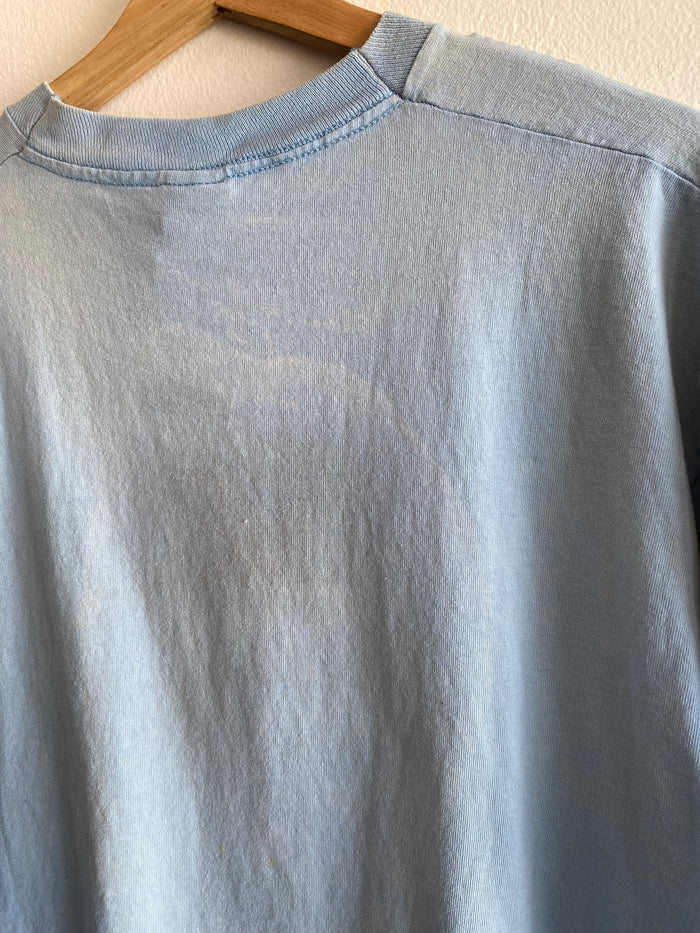 Vintage Jim Morris “Stumps Suck” t-shirt - La Lovely Vintage