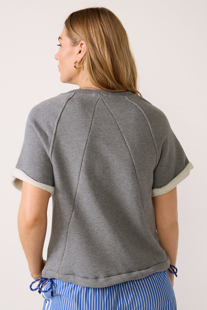 Vintage Terry Tee