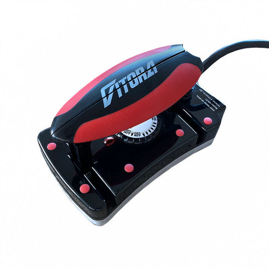Vitora Flat Pro Wax Iron