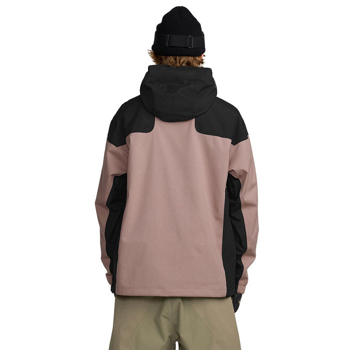 Volcom 2026 Kleveland Jacket - Mauve