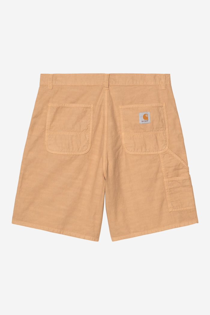 Walter Single Knee Short