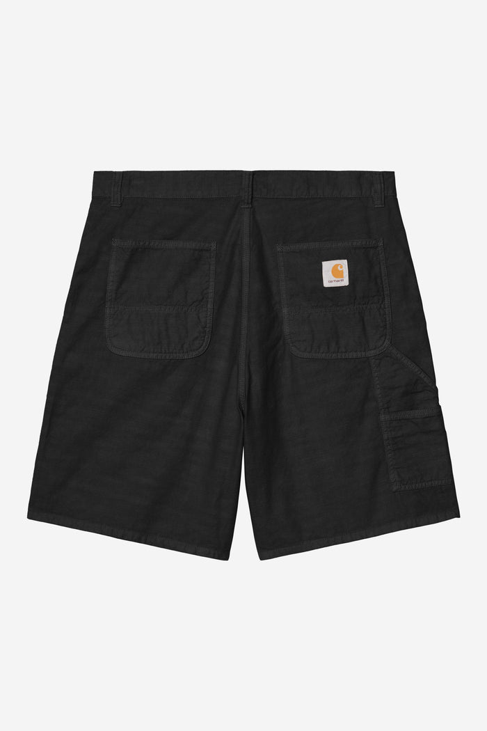 Walter Single Knee Short