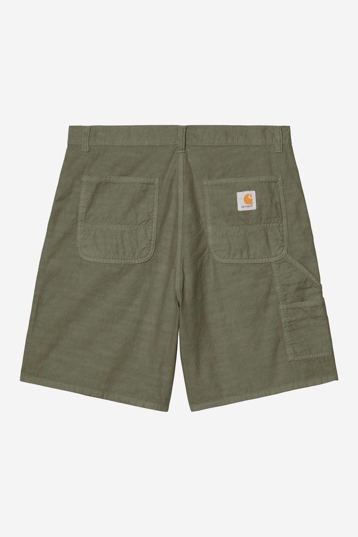 Walter Single Knee Short