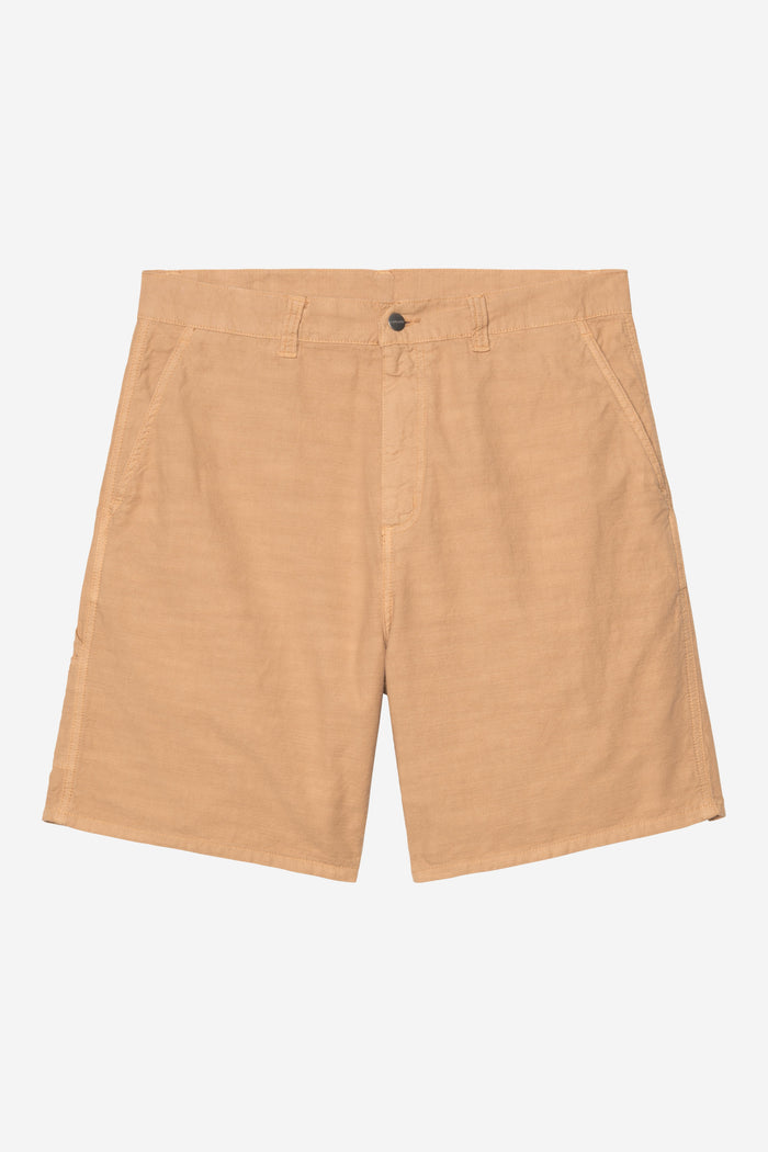 Walter Single Knee Short