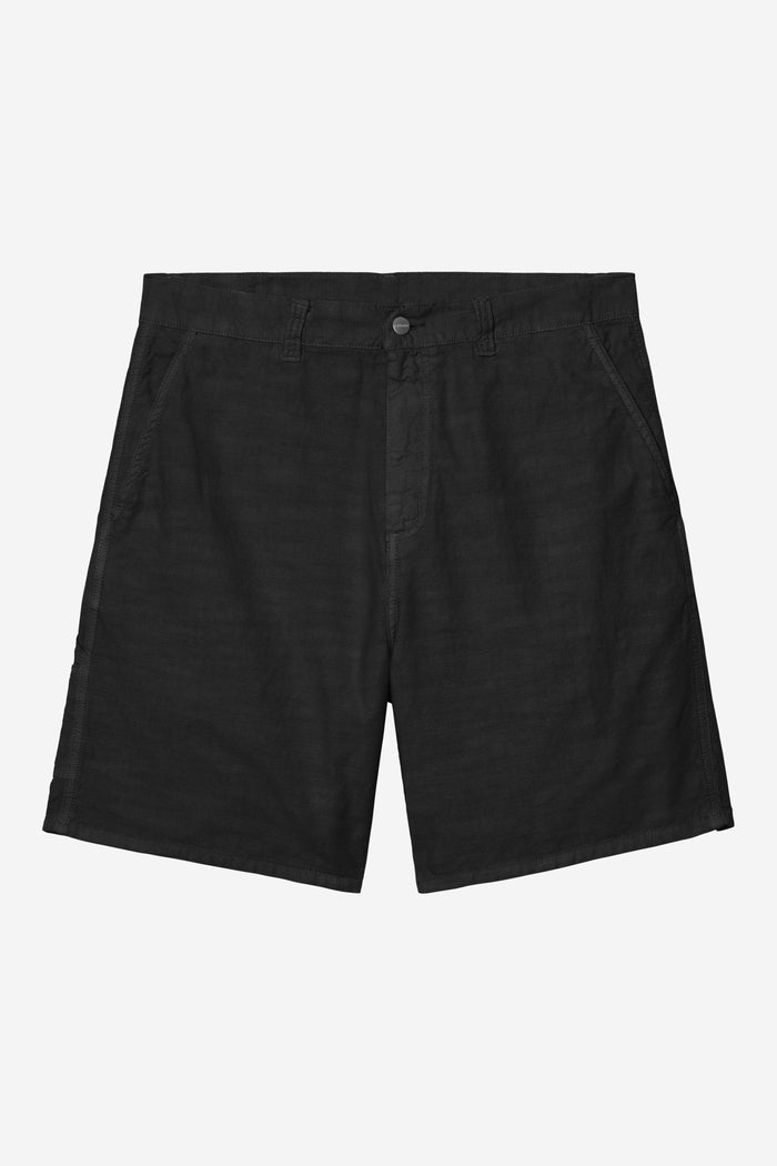 Walter Single Knee Short