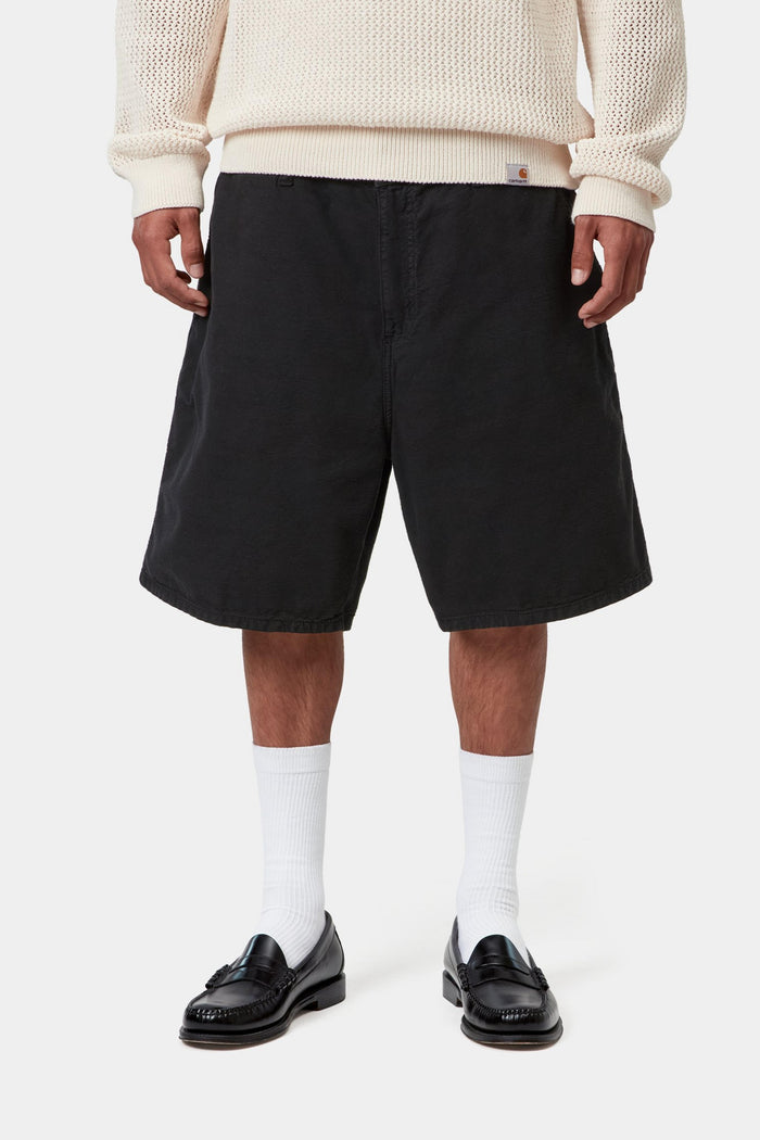 Walter Single Knee Short