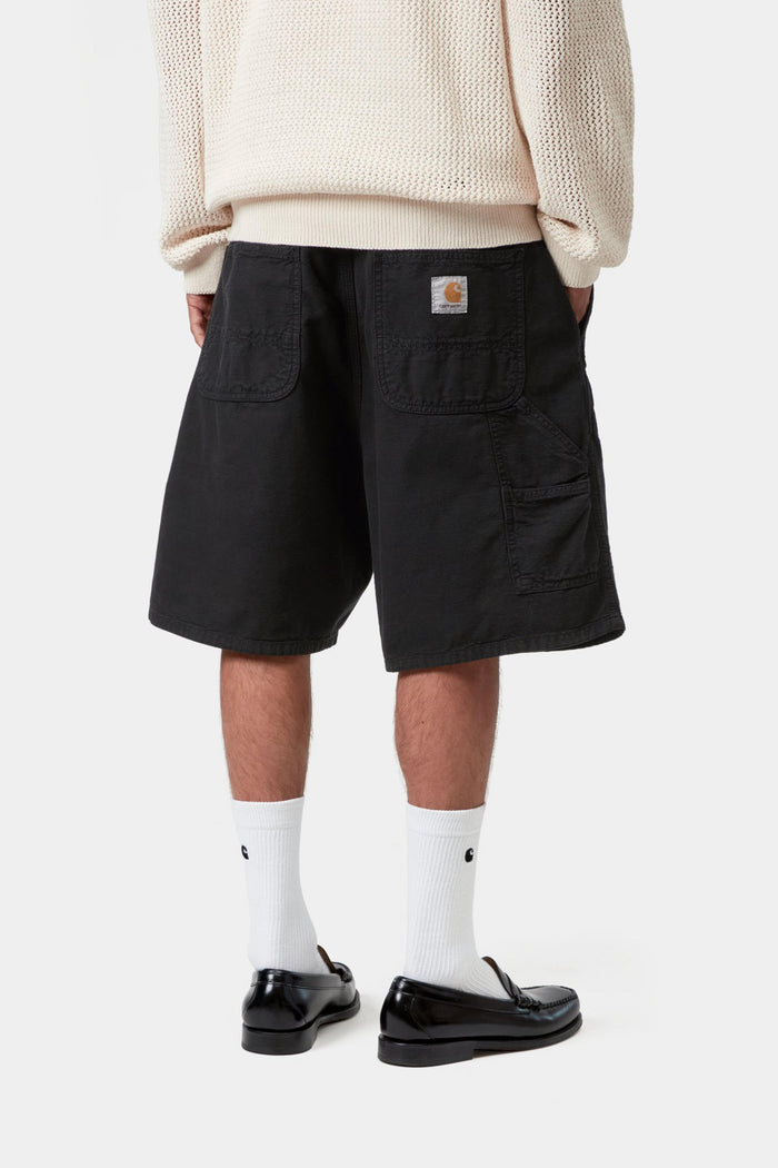 Walter Single Knee Short