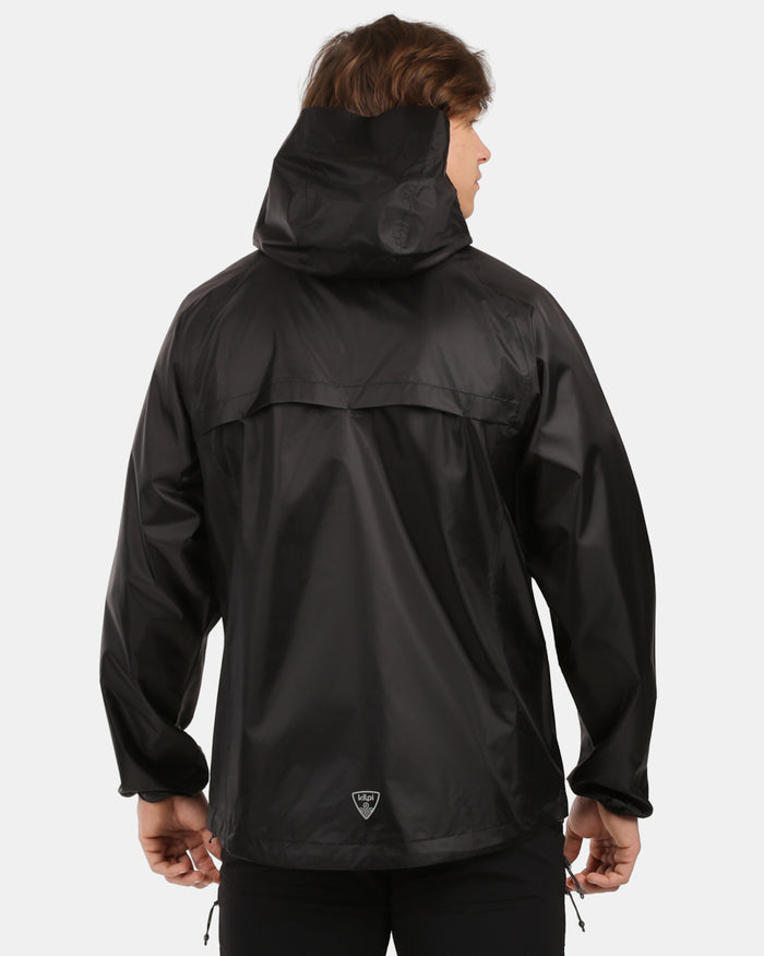 Wasserdichte Outdoor-Jacke Kilpi JALUU-U