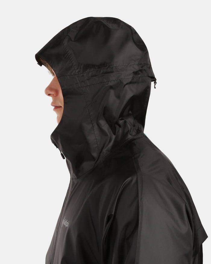 Wasserdichte Outdoor-Jacke Kilpi JALUU-U