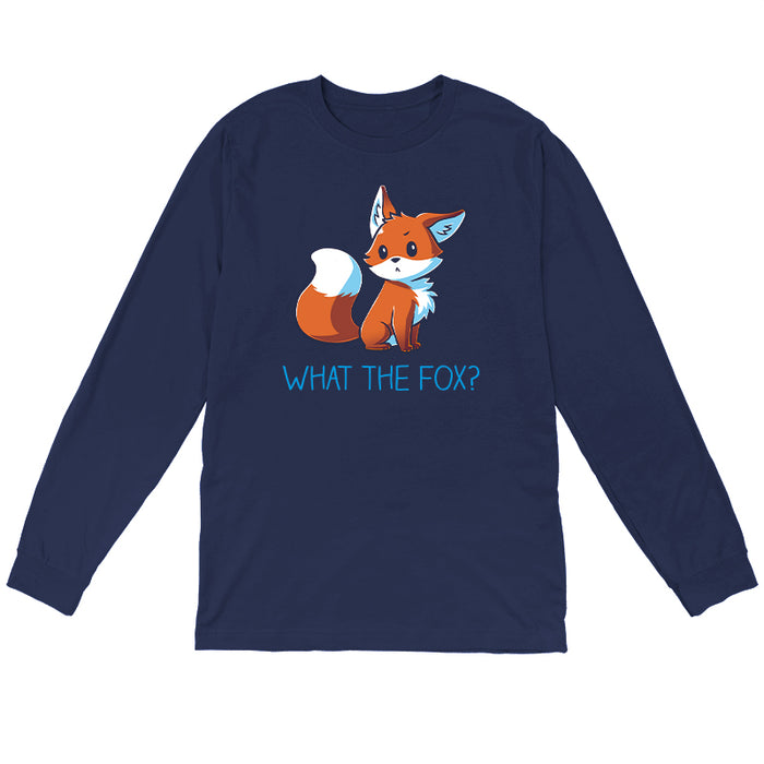 Long Sleeve T-shirt / Unisex / S