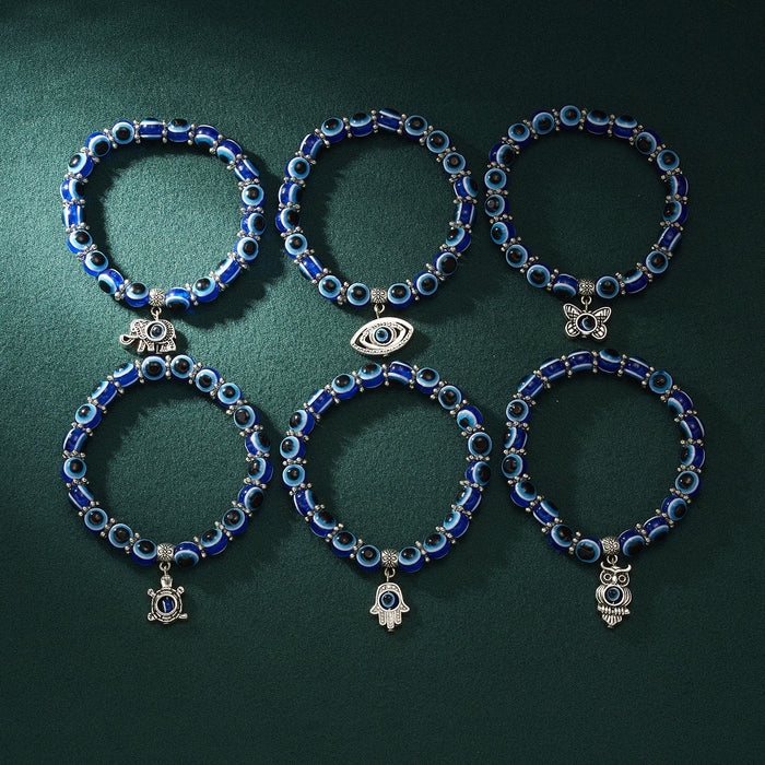 Wolf Carving Gemstone
