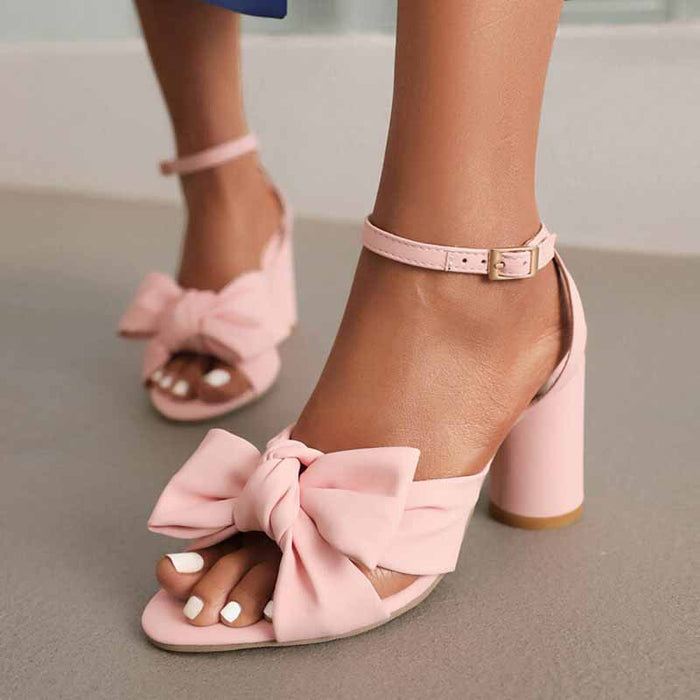 Pink / 4