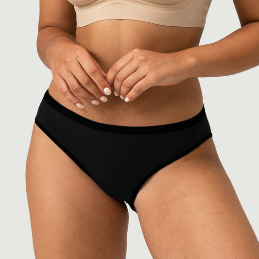 Women's Merino Blend 180g Bikini