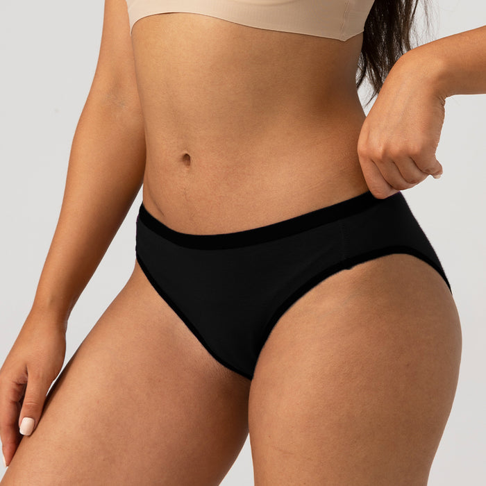 Women's Merino Blend 180g Bikini