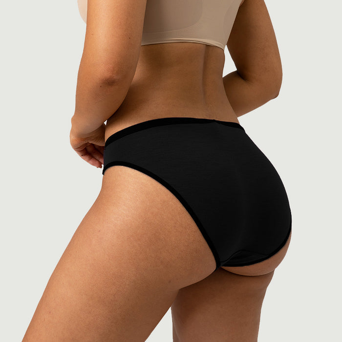 Women's Merino Blend 180g Bikini
