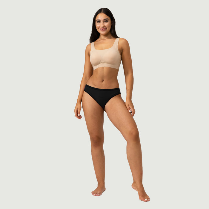 Women's Merino Blend 180g Bikini