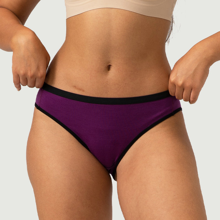 Women's Merino Blend 180g Bikini