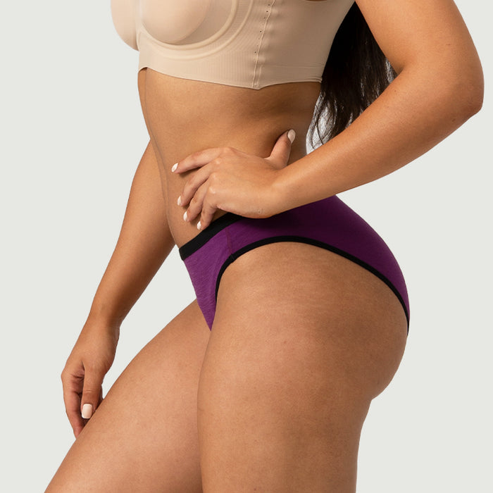 Women's Merino Blend 180g Bikini