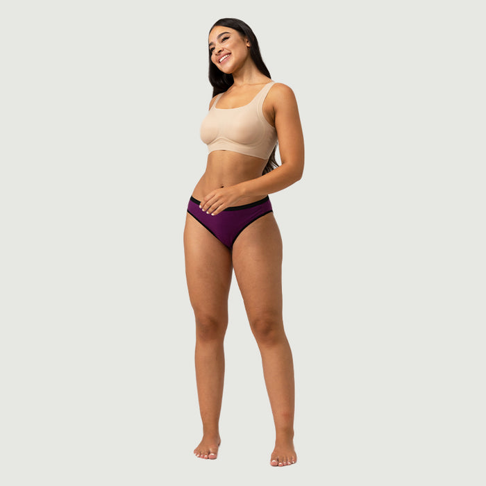 Women's Merino Blend 180g Bikini