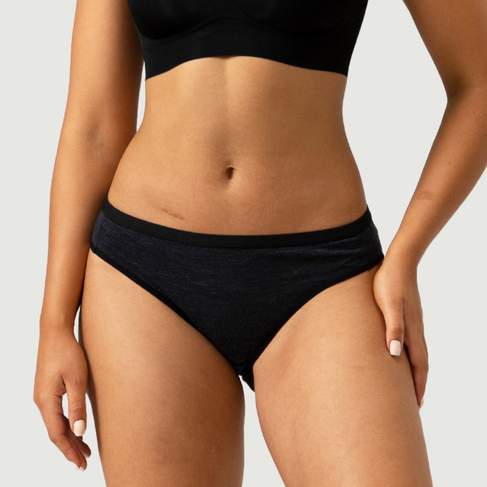 Black Heather / XS