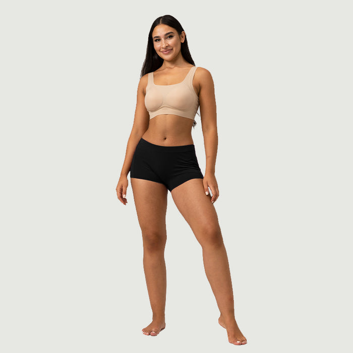 Women's Merino Blend 180g Shorts