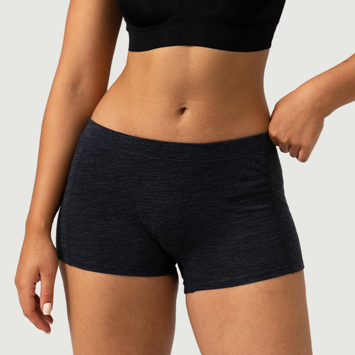 Black Heather / XS