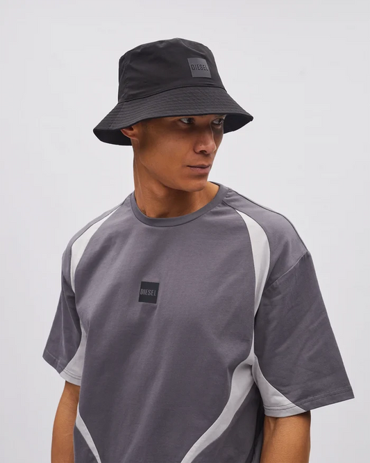 Xavier Hat Black