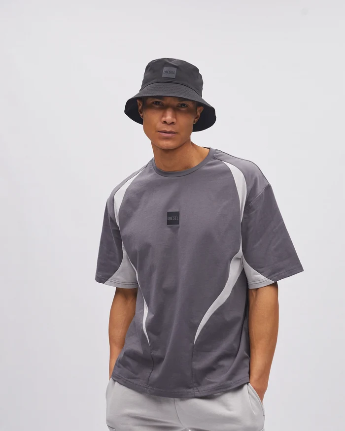 Xavier Hat Black