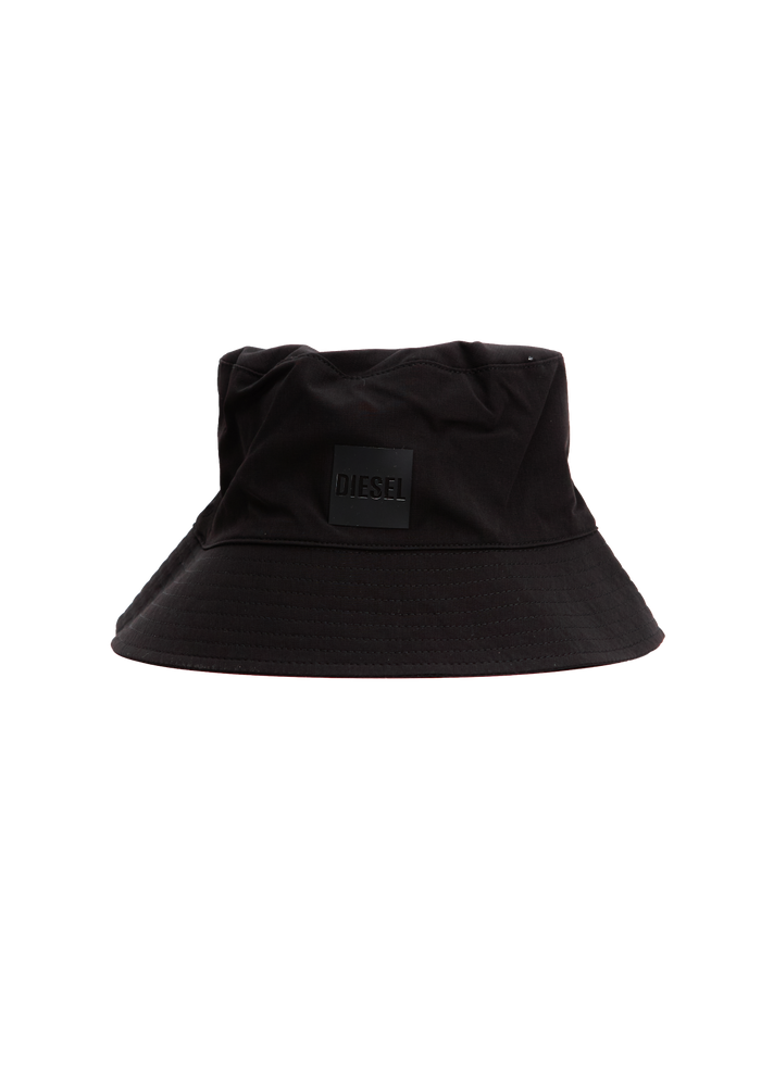 Xavier Hat Black